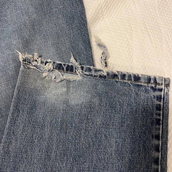 Men’s Ascend Jeans - Picture 4 of 10